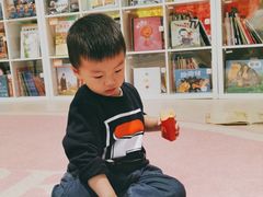 -乐之童成长中心(宝山万达店)