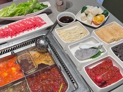 -海底捞火锅(珠影星光城夜宵主题店)
