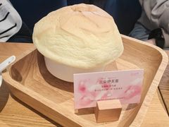 -荷恬·精致蔬食料理(富国街店)