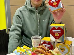 -麦当劳(天兴罗斯福店)