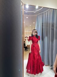 -Color卡诺婚纱礼服馆(南京严选店)