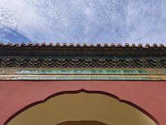 -北京市劳动人民文化宫(太庙)