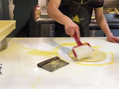 -乐凯撒披萨(正佳广场店)