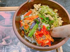 -擂饭(五一广场店)
