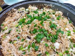 台山黄蟮饭-鹅城