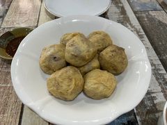 -南雄雄州土菜餐厅(粤北大厦店)