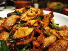 三代人的回锅肉-百年神厨·地道川菜(清江西路店)