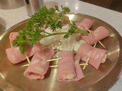 -炭之家齐齐哈尔大片烤肉·涮毛肚火锅·齐齐哈尔烤肉(中央大街店)