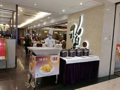 -稻香酒家(天河城店)