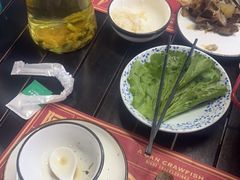 -阿甘龙虾·重庆麻麻鱼(中豪店)