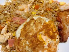 卡朋特色炒饭-卡朋西餐(悦汇城店)