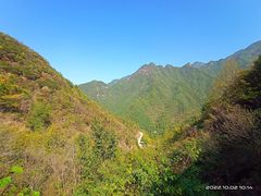 -遂昌金矿国家矿山公园