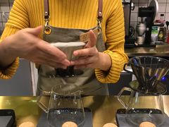 -KYO COFFEE(胶州路店)