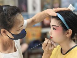 -梨园天地京剧摄影(玲珑天地店)