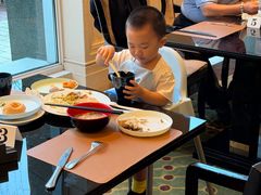 -常州武进九洲喜来登酒店