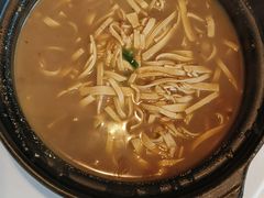 -扬州万怡酒店-中餐厅(文昌中路店)