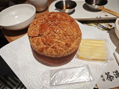 -茶港·点心·啫啫煲(群光广场店)