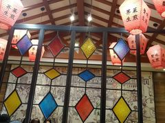 -大壶春生煎(四川中路店)