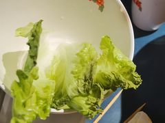 -邹开喜·小海鲜醉鸡煲·潮汕鲜切牛肉店(襄阳北路店)