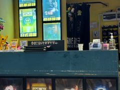 -谜盒子奇幻密室(南屏店)
