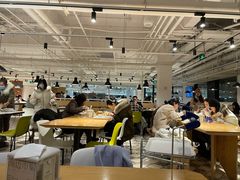 大堂-阿那亚第一食堂 Cafeteria 1
