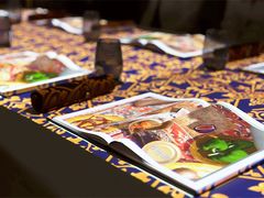 -沈阳和平艾美酒店新食谱西餐厅