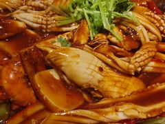 -黄记煌三汁焖锅(金凤万达广场店)