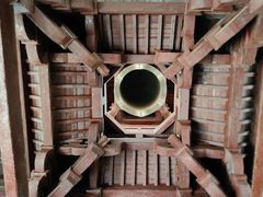 -正定古城-开元寺