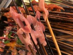 腰片-水碾河刘老大串串香(水碾河路店)