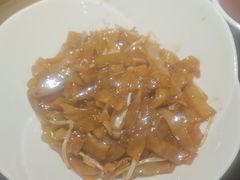 -外高桥喜来登酒店采悦轩