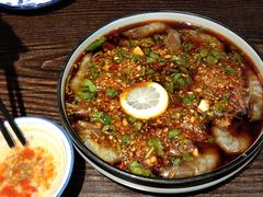 -大洋家·精品潮汕菜·生腌砂锅粥(天河东路店)