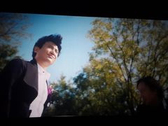 放映厅-太原华邦影城(潮流汇店)