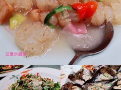 -富黎华海鲜大酒楼(正大广场店)