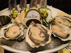 壳里海鲜拼盘-壳里西餐厅Coquille Seafood Bistro(蒙自路店)