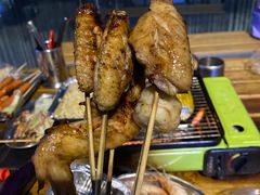 -小象钓虾·营地烧烤(洛溪店)