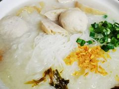 猪肉丸米线-食味稻汕头食杂(西罗园店)