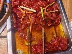 -洱火云南酸菜牛肉火锅(石景山当代商城店)