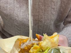 -魏家凉皮(博水商务大厦店)