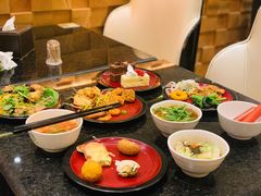-东方之珠洗浴休闲广场(南开店)