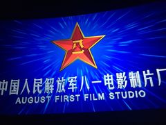 -武汉华夏国际影城(鲁广店)