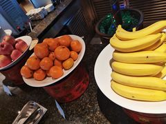 -蜻蜓逐宴全日制西餐厅I古北水镇大酒店