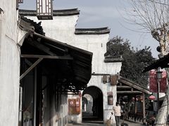 -南浔古镇