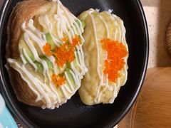 -昊·来了寿司(泡桐树店)