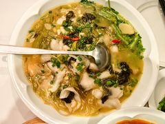 -眉州东坡(团结湖店)