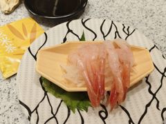 -争鲜回转寿司(中街大悦城店)