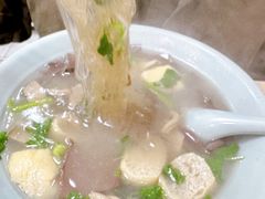 -金原鸭血粉丝汤总店(锁金村店)