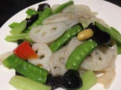 -汤品小厨·海鲜·烧烤·家常菜