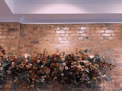 -FLOVIE FLORIST CAFE