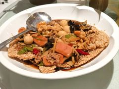 -眉州东坡(华联万柳店)