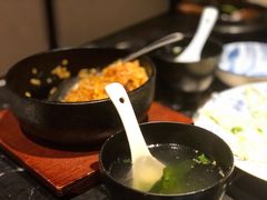 -山川小町·极番烧肉(新地假日广场店)